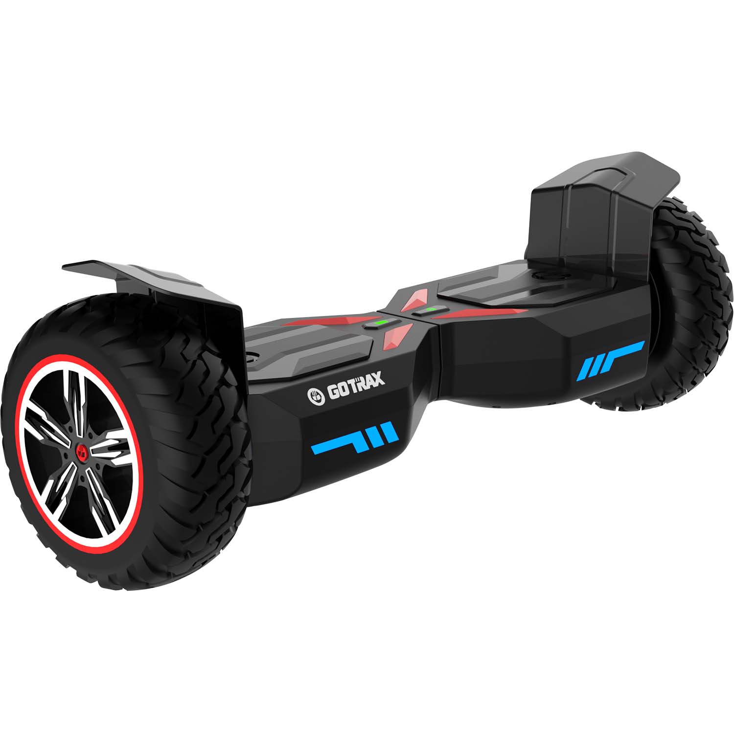 E4 Off Road Hoverboard 8"