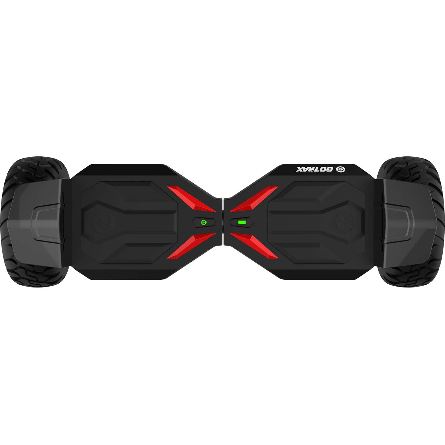 E4 Off Road Hoverboard 8"