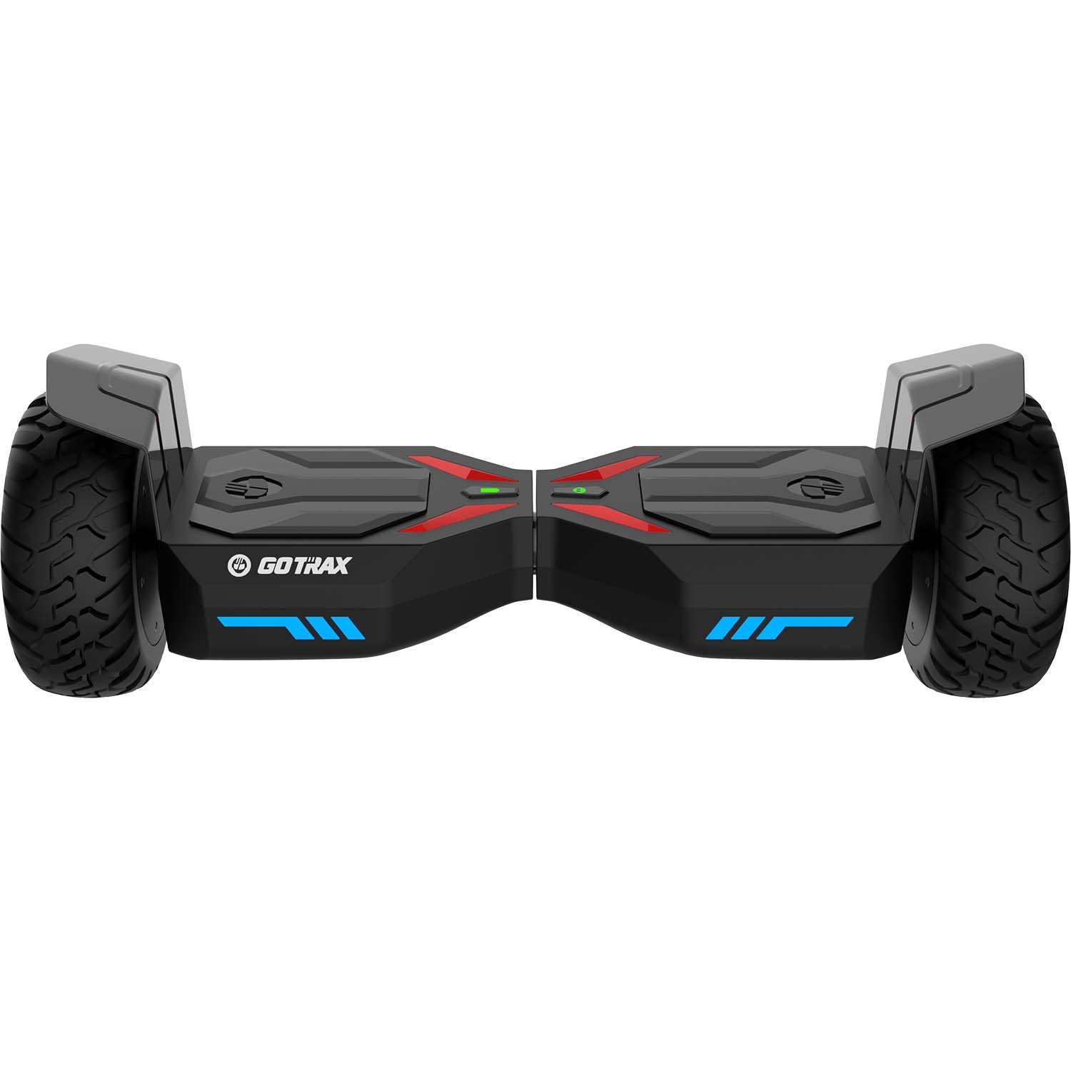 E4 Off Road Hoverboard 8"
