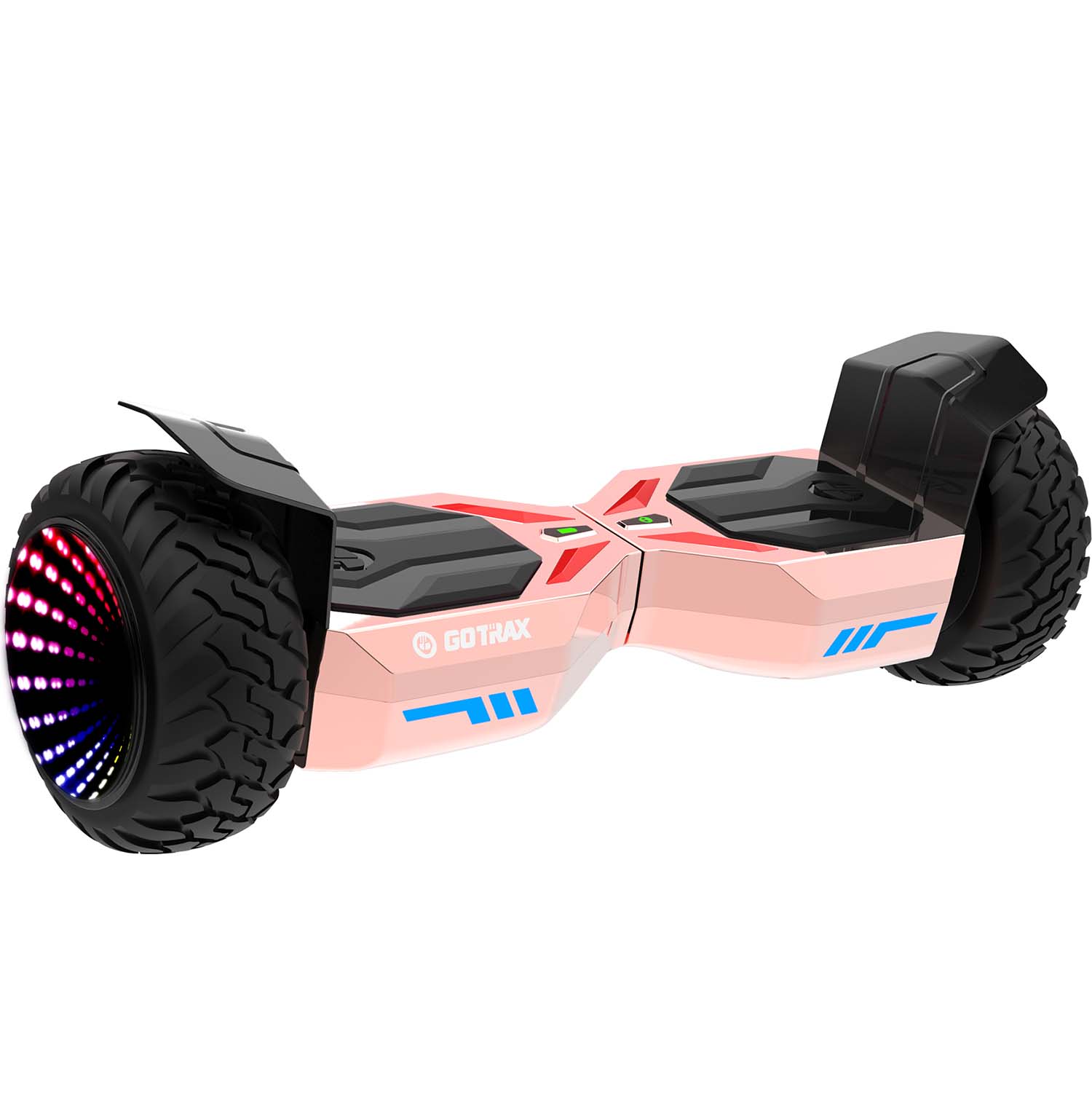 E5 LED Off Road Hoverboard 8.0"
