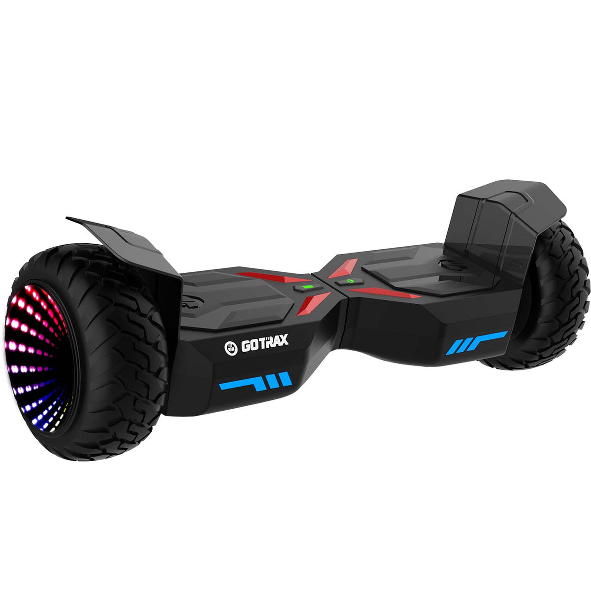 E5 LED Off Road Hoverboard 8.0"