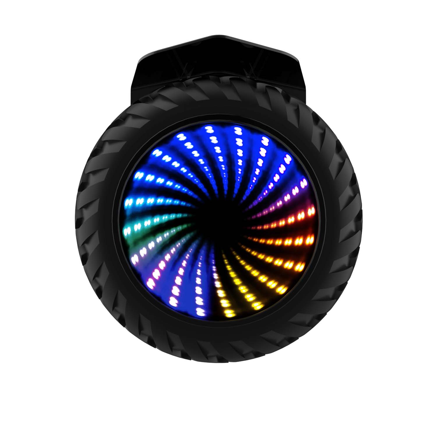 E5 LED Off Road Hoverboard 8.0"