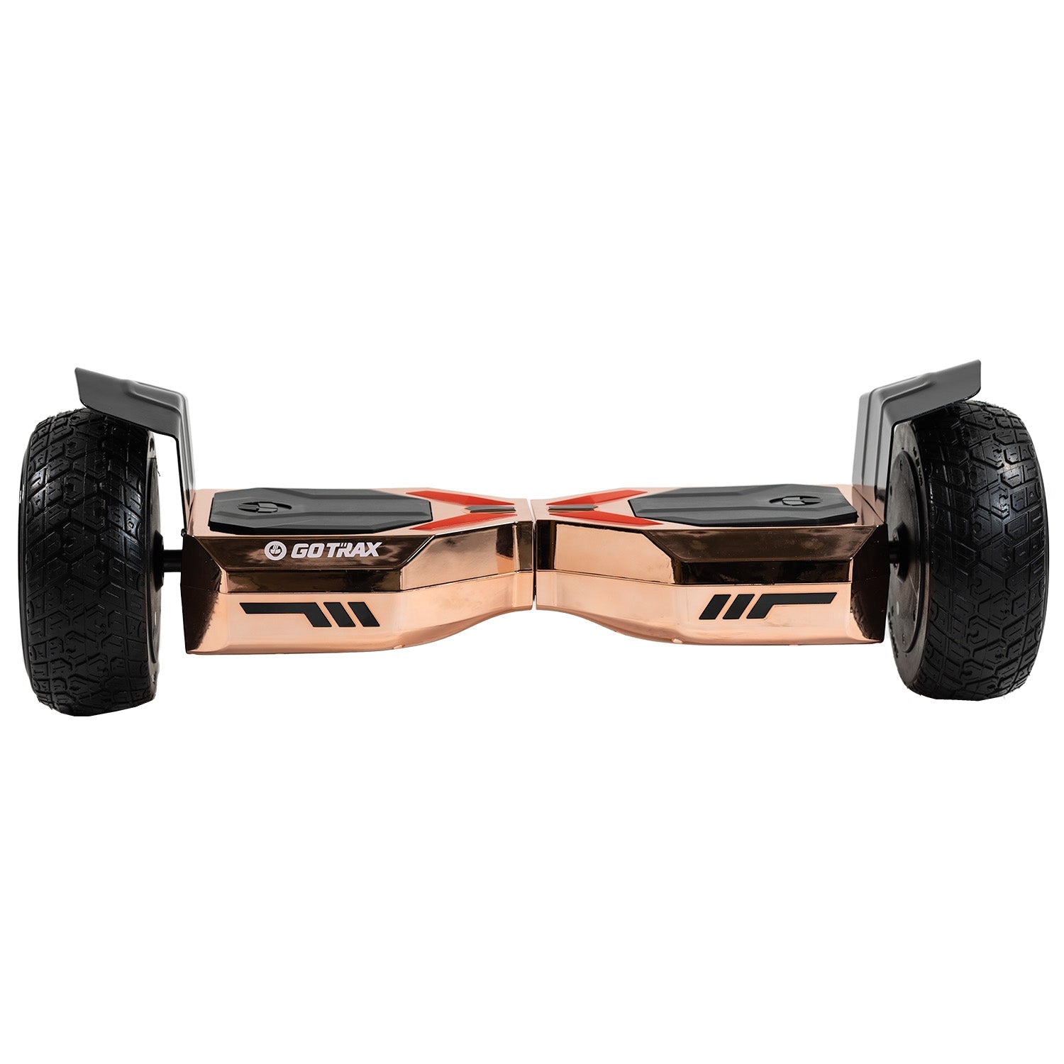 E5 LED Off Road Hoverboard 8.0"