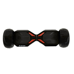 E5 LED Off Road Hoverboard 8.0"