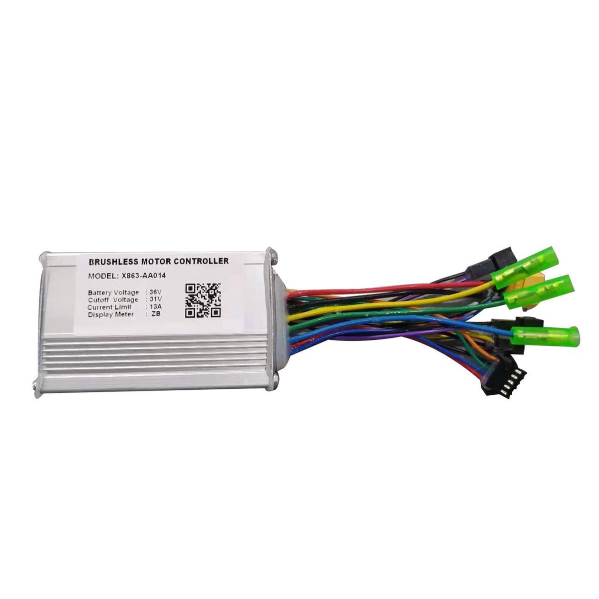 EBE1 2639 Electric Bike Controller