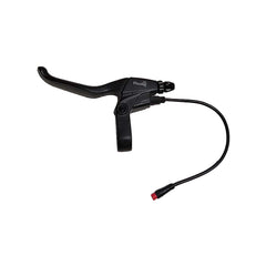 EBE1 2639 Electric Bike Left Brake Lever