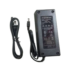 EBE3 / EBE4 / TRAVELER-DC5521 54.6V 2A Electric Bike Chargers
