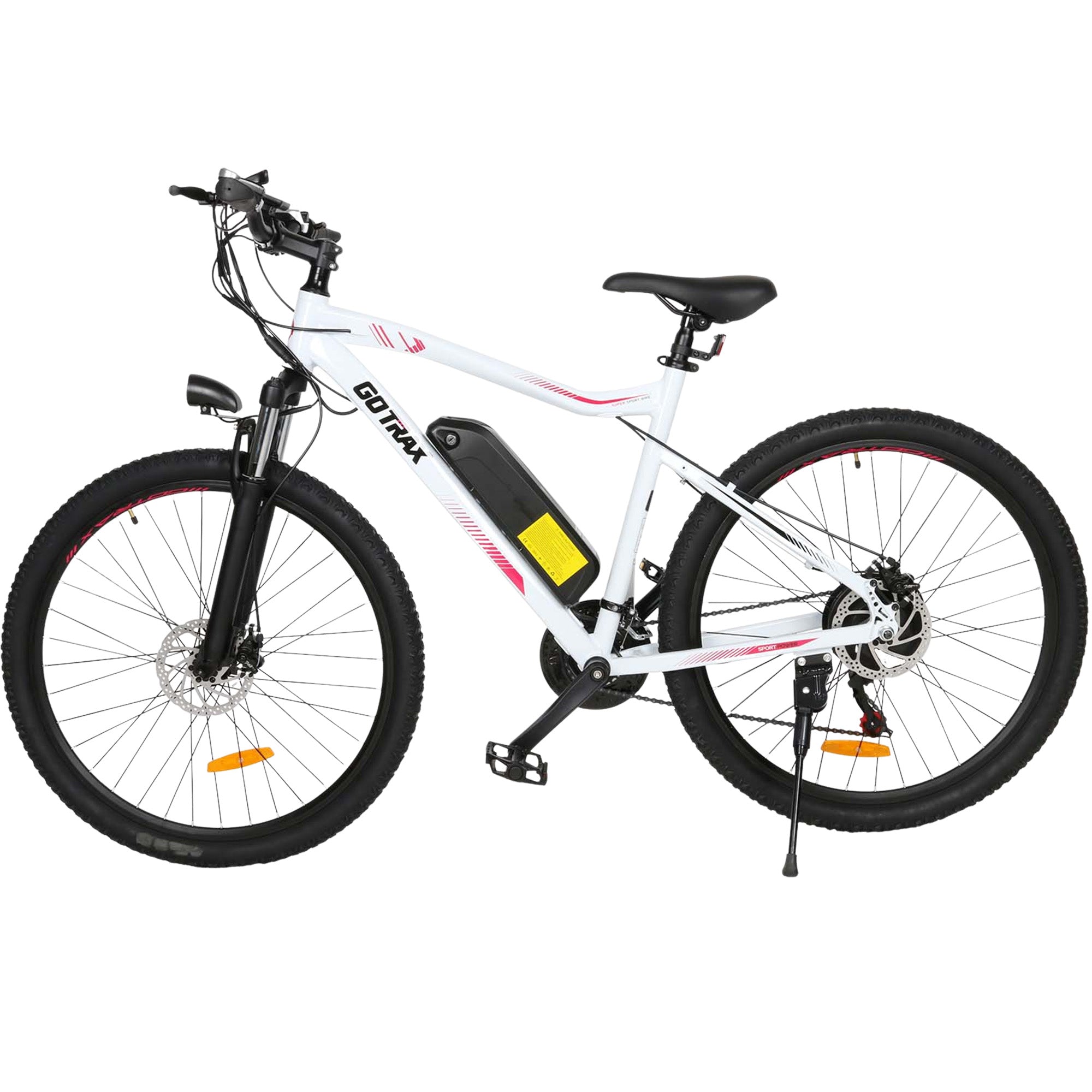 EBE3 Electric Bike