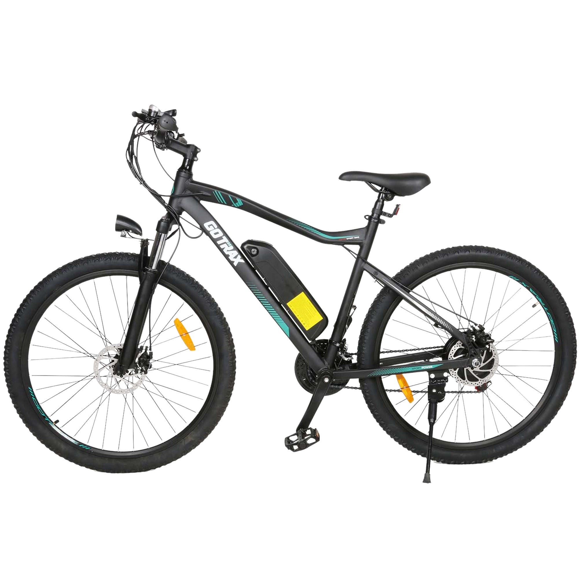 EBE3 Electric Bike
