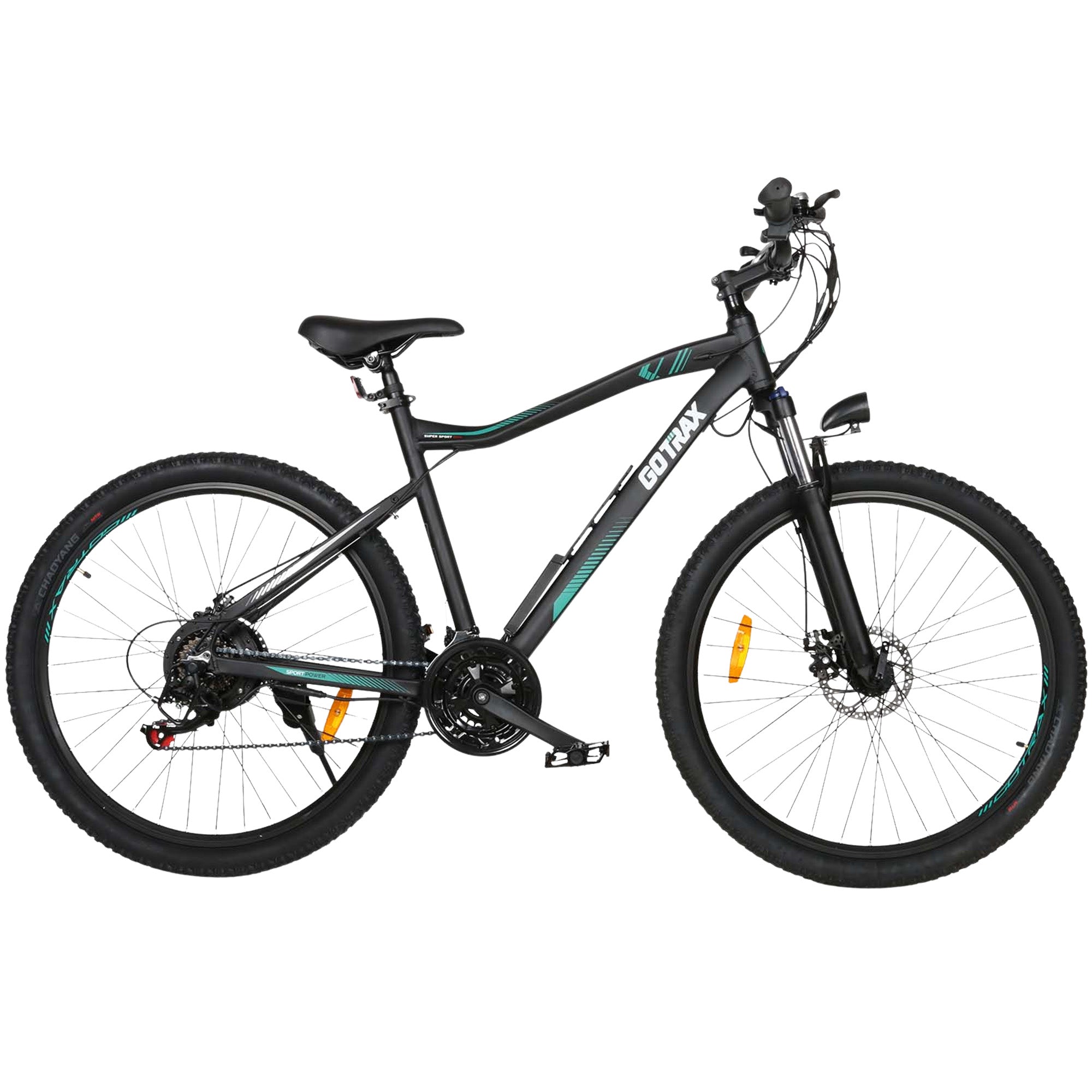 EBE3 Electric Bike