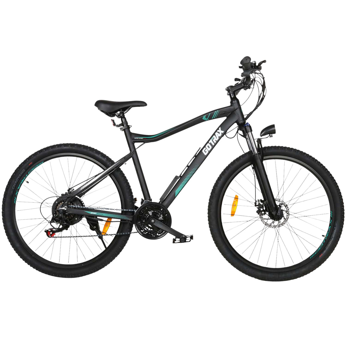 EBE3 Electric Bike