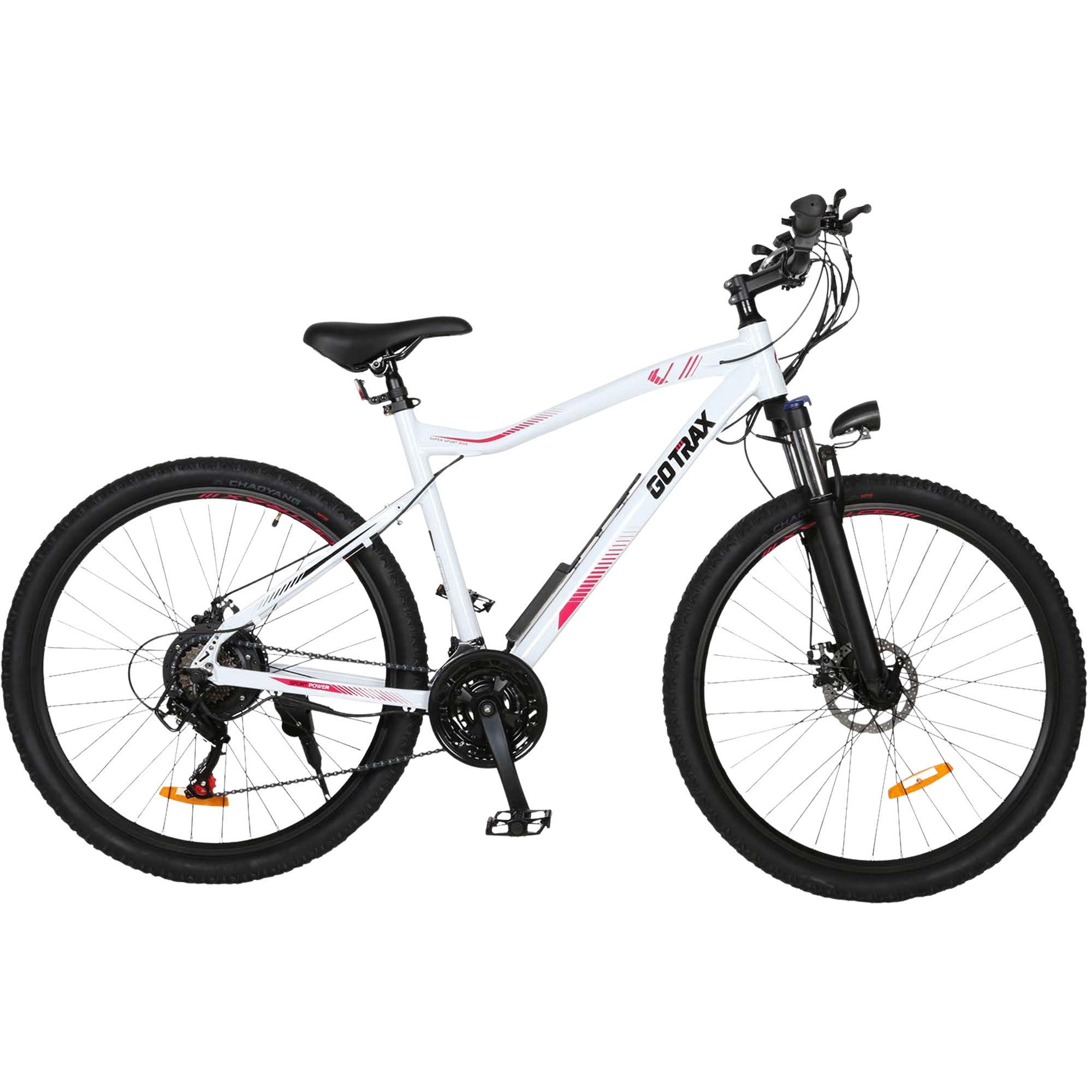 EBE3 Electric Bike