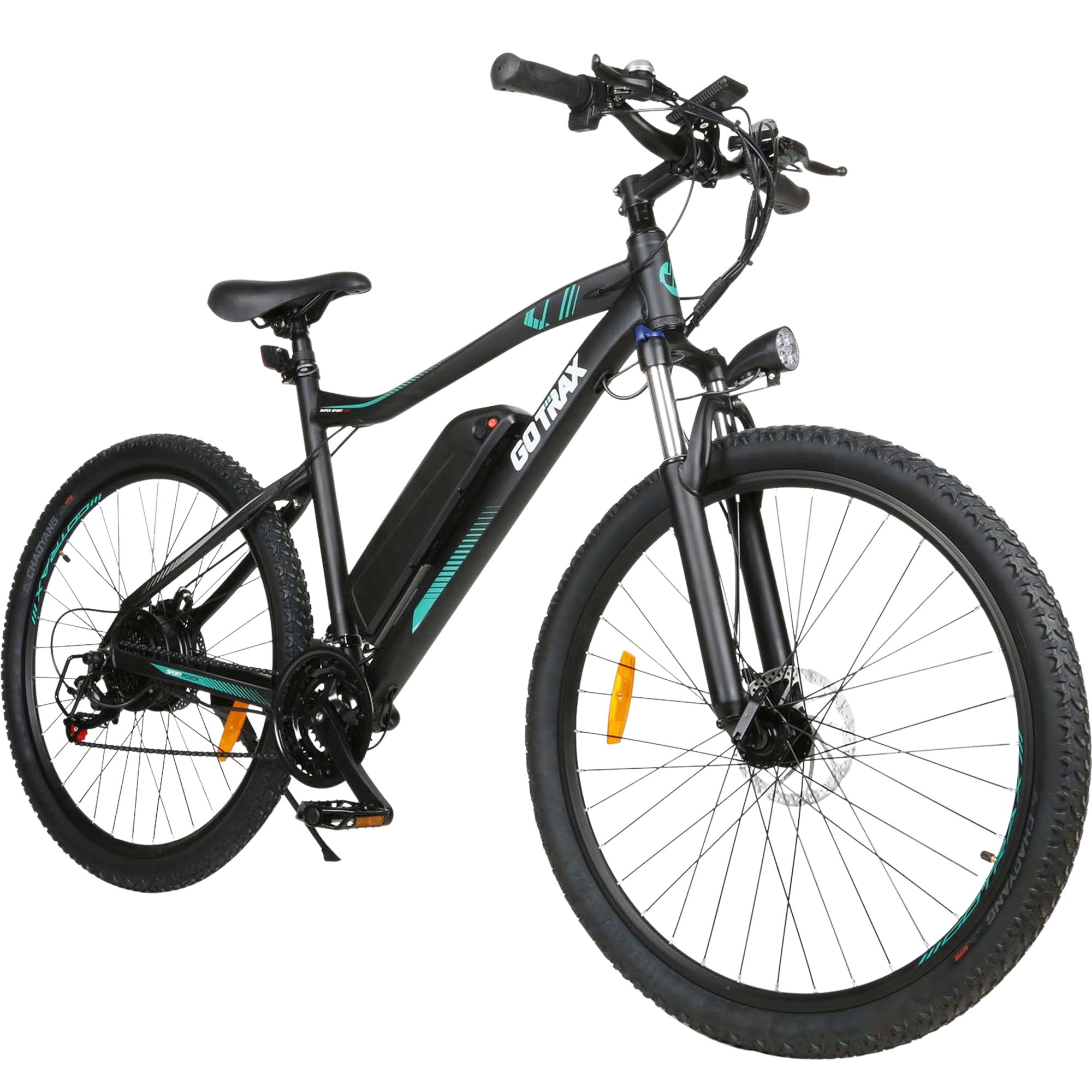 EBE3 Electric Bike