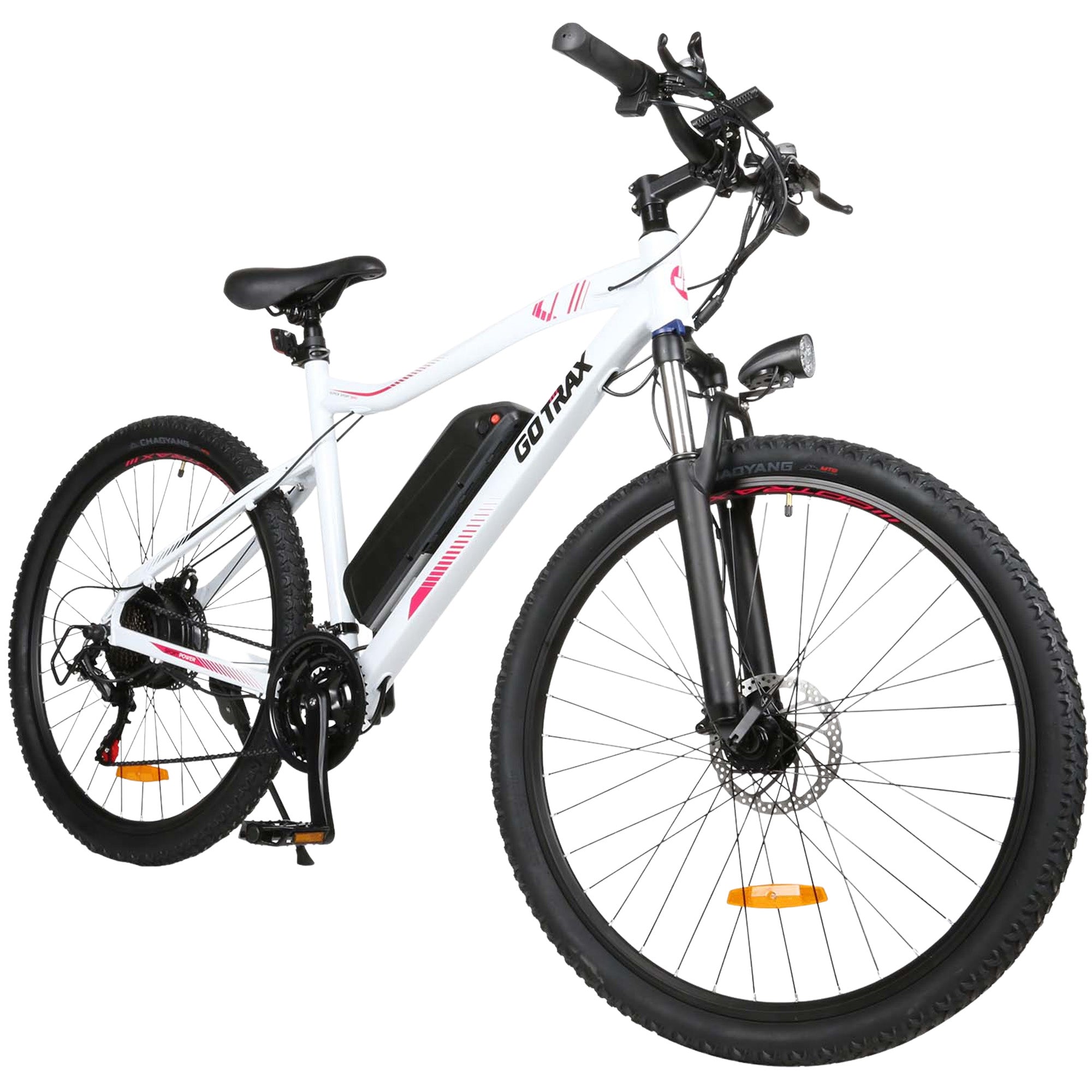 EBE3 Electric Bike
