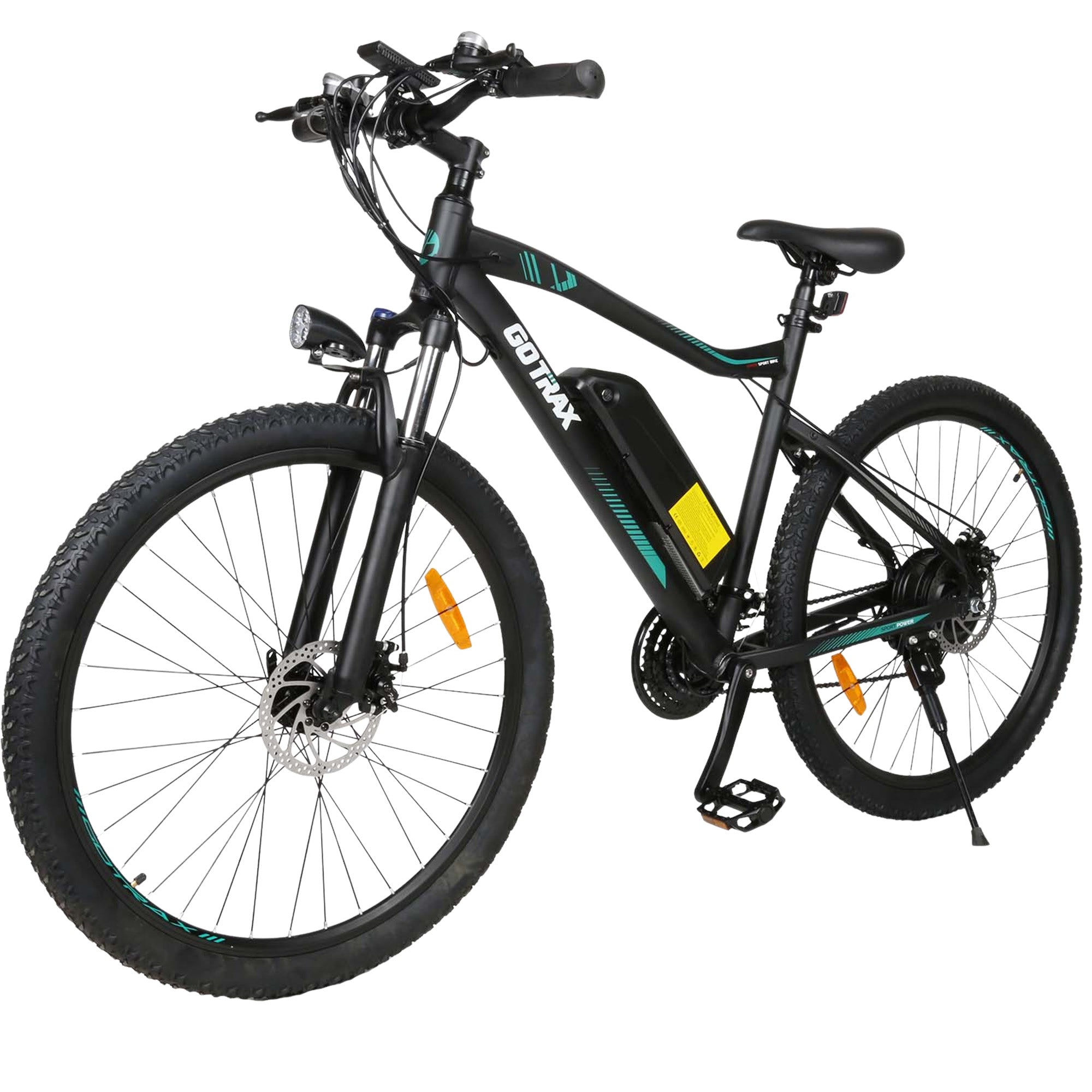 EBE3 Electric Bike