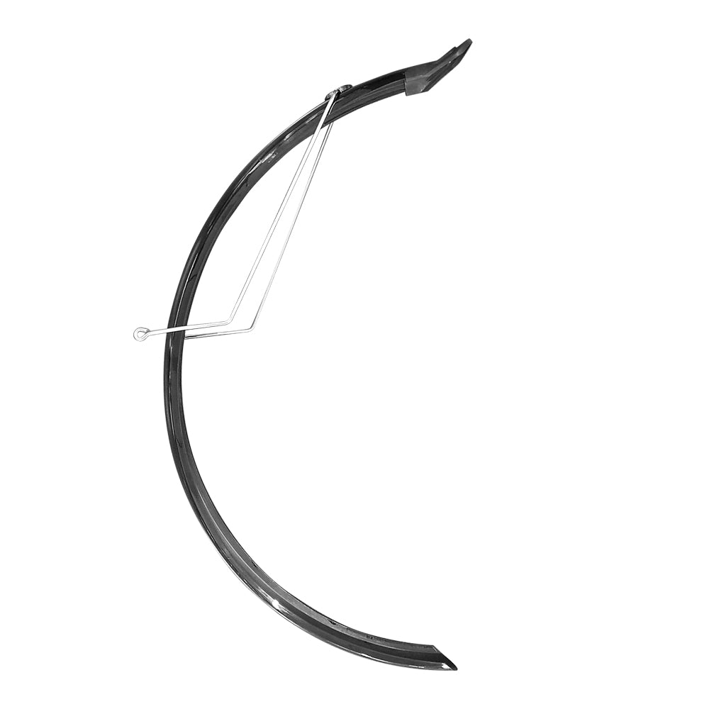 EBE4 Electric Bike Rear Fenders