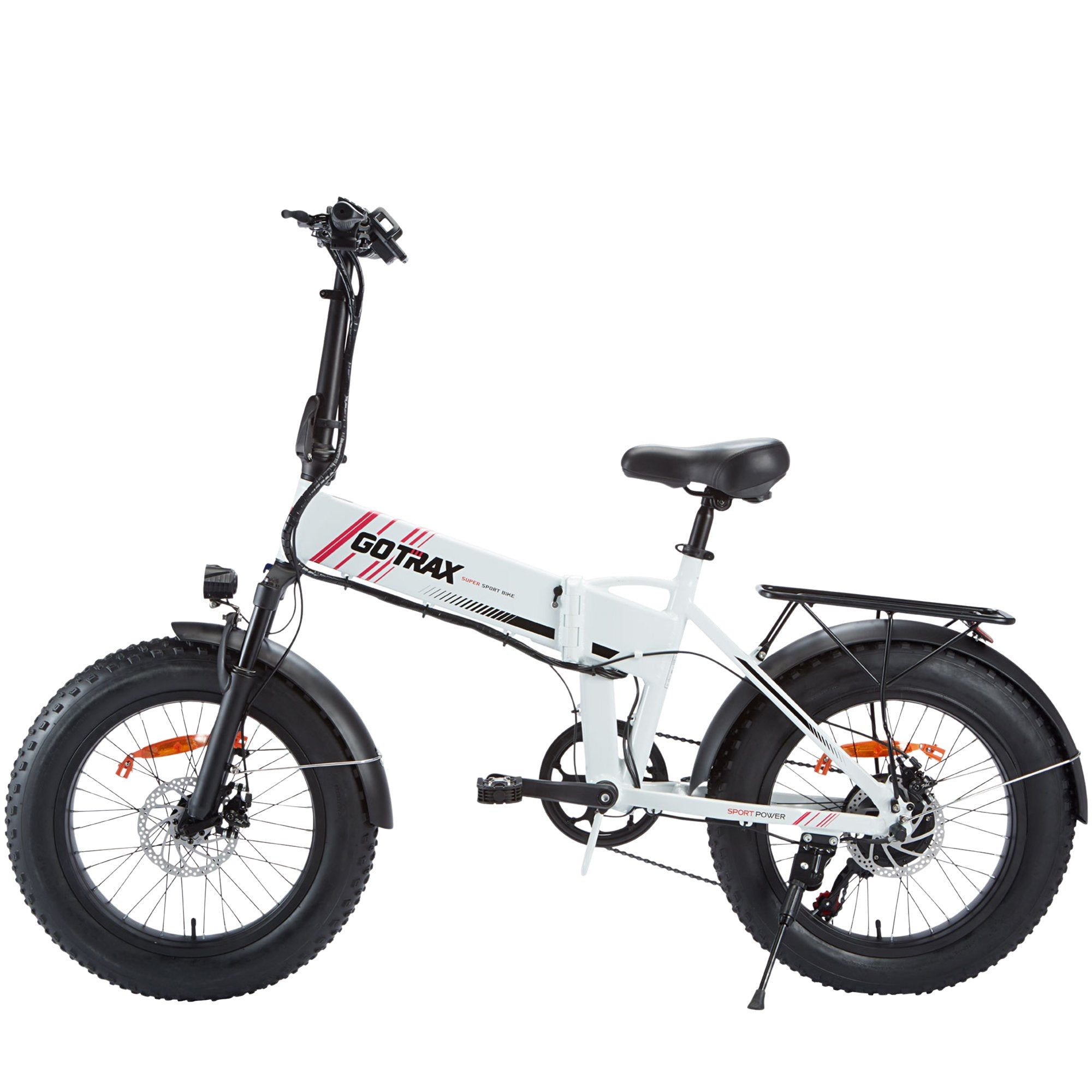 EBE4 Pro Electric Bike