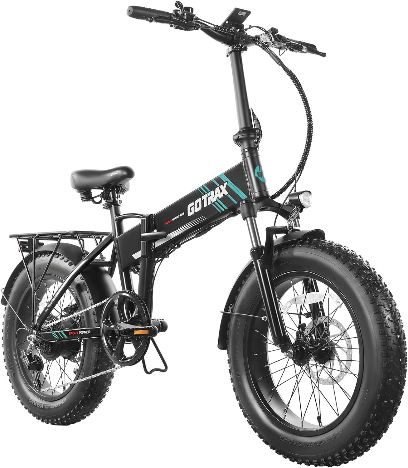 EBE4 Pro Electric Bike