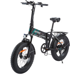 EBE4 Pro Electric Bike