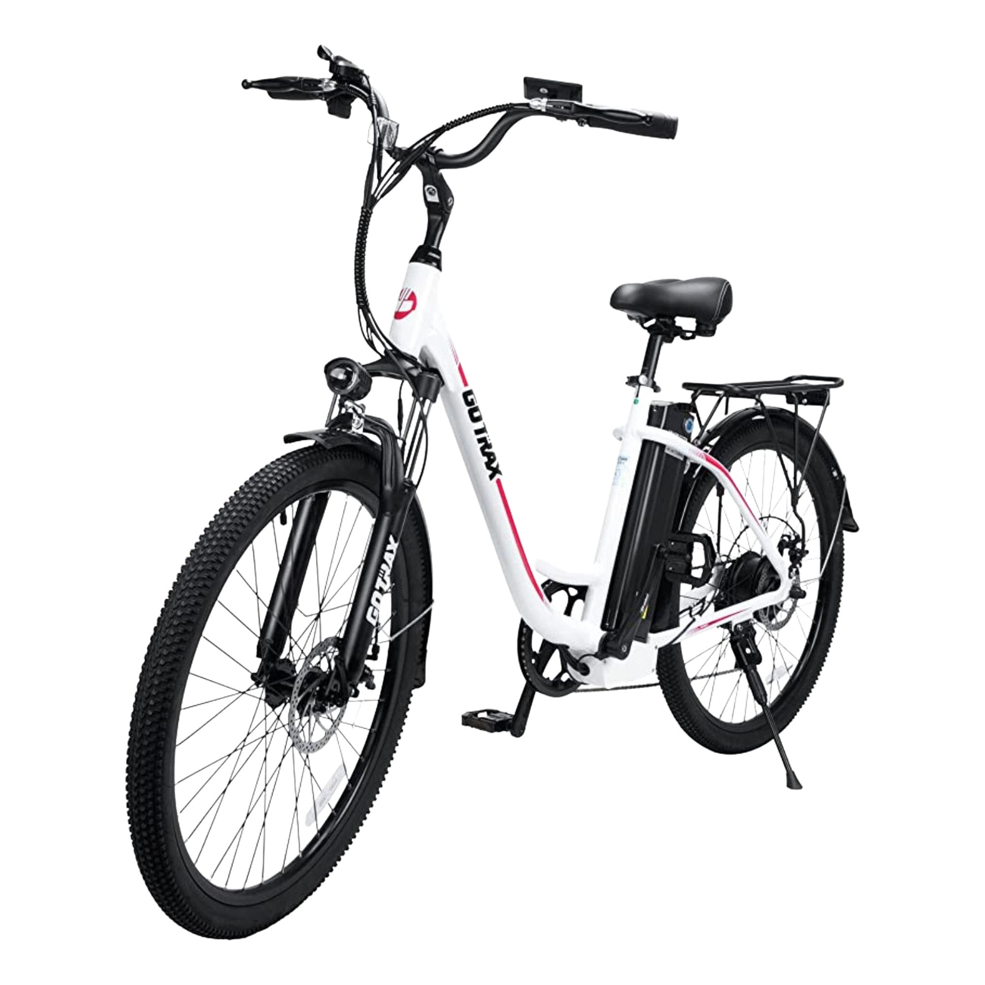 EBE6 Electric Bike