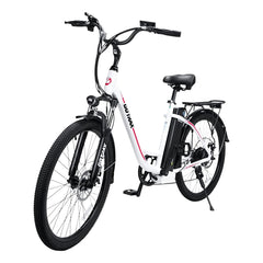 EBE6 Electric Bike