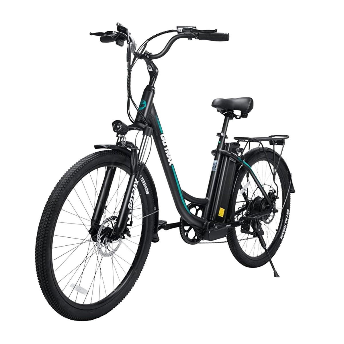 EBE6 Electric Bike