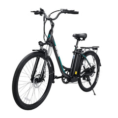 EBE6 Electric Bike