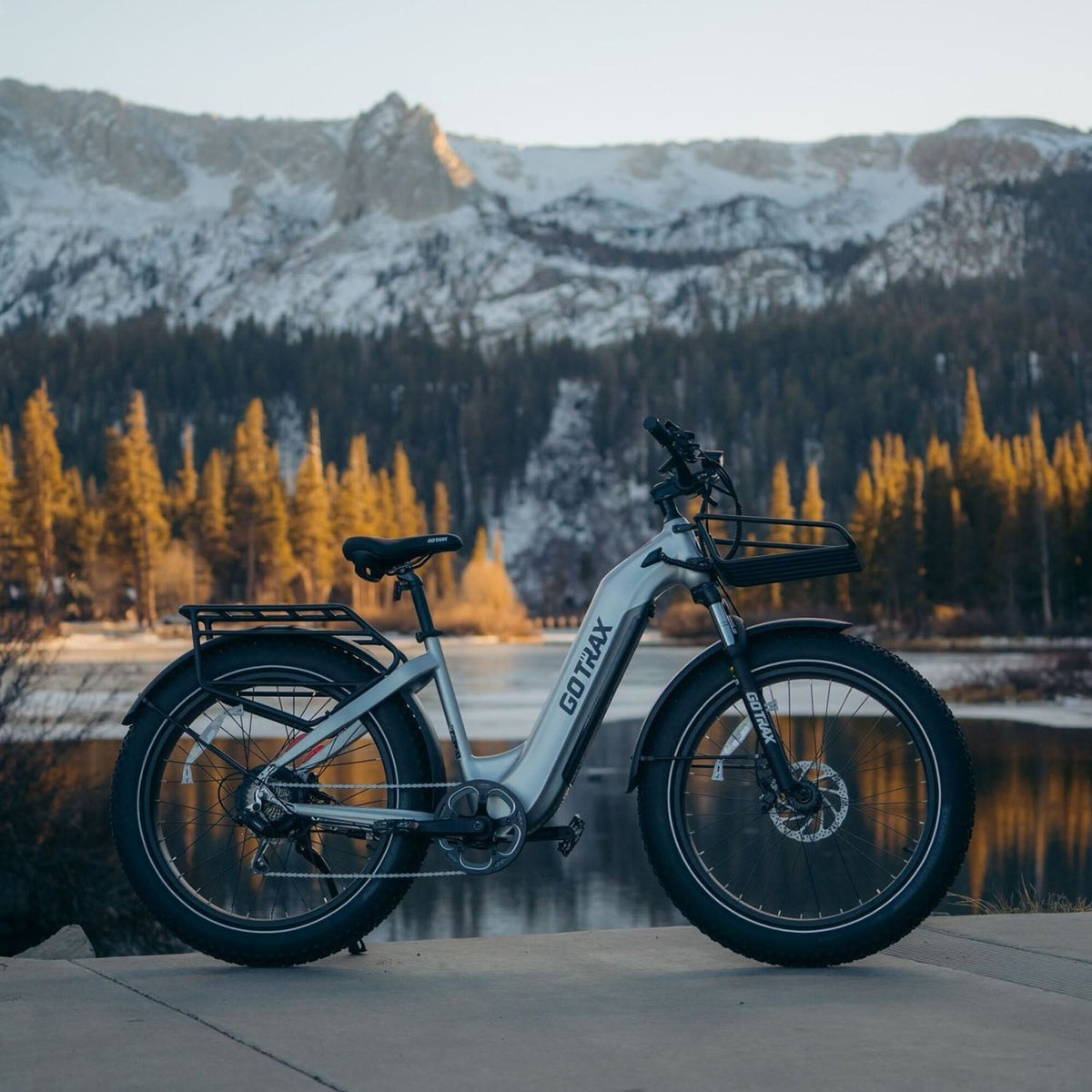 eBike Assembly Service