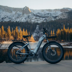 eBike Assembly Service