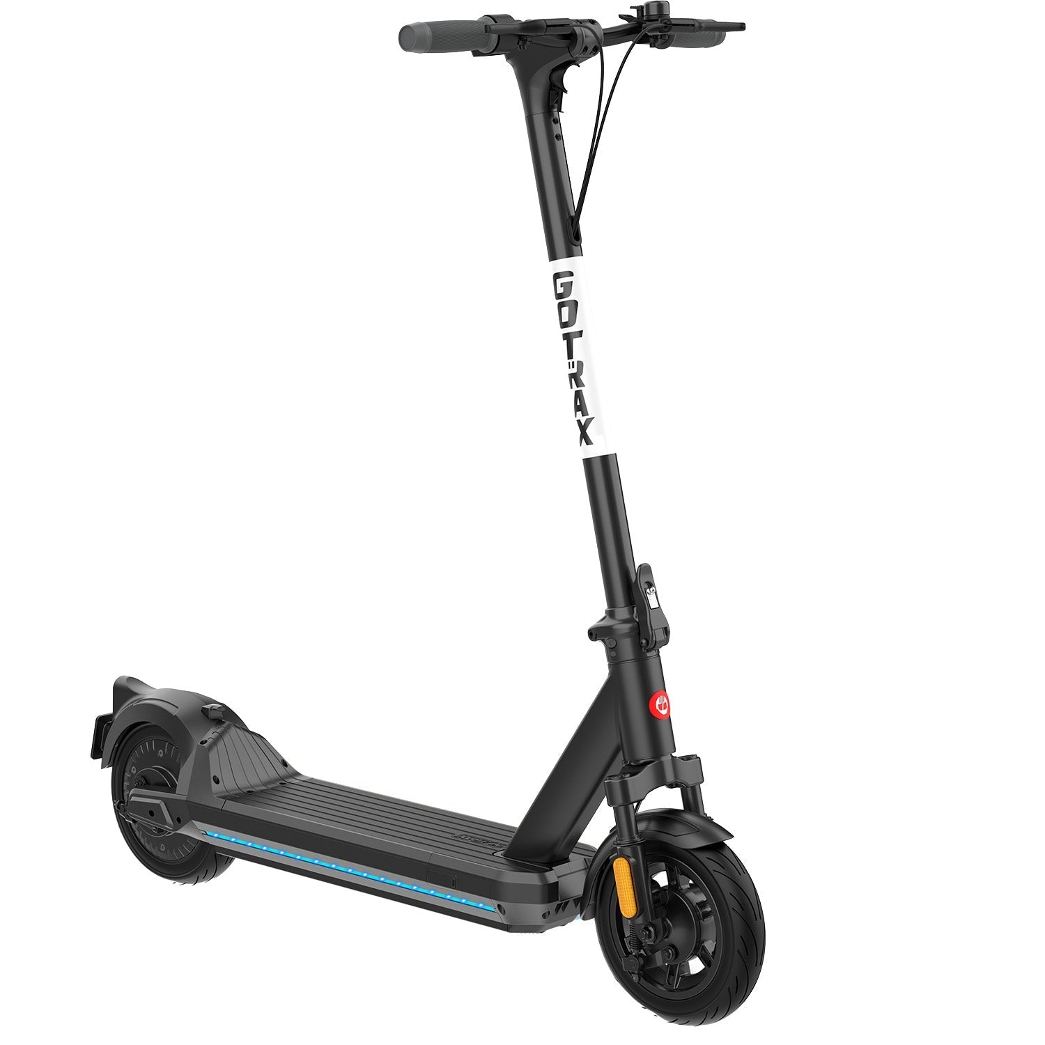 Eclipse Ultra Electric Scooter