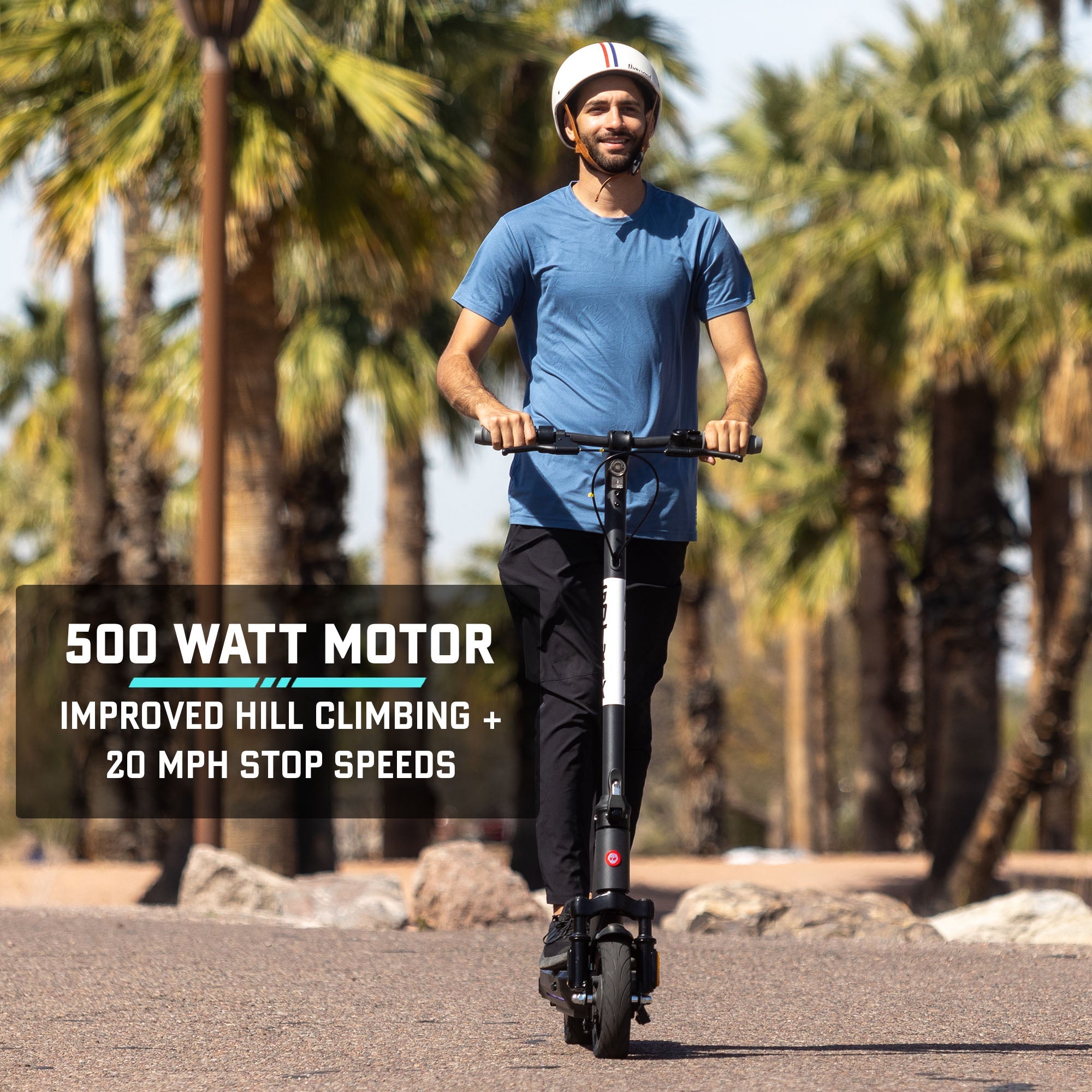 Eclipse Ultra Electric Scooter