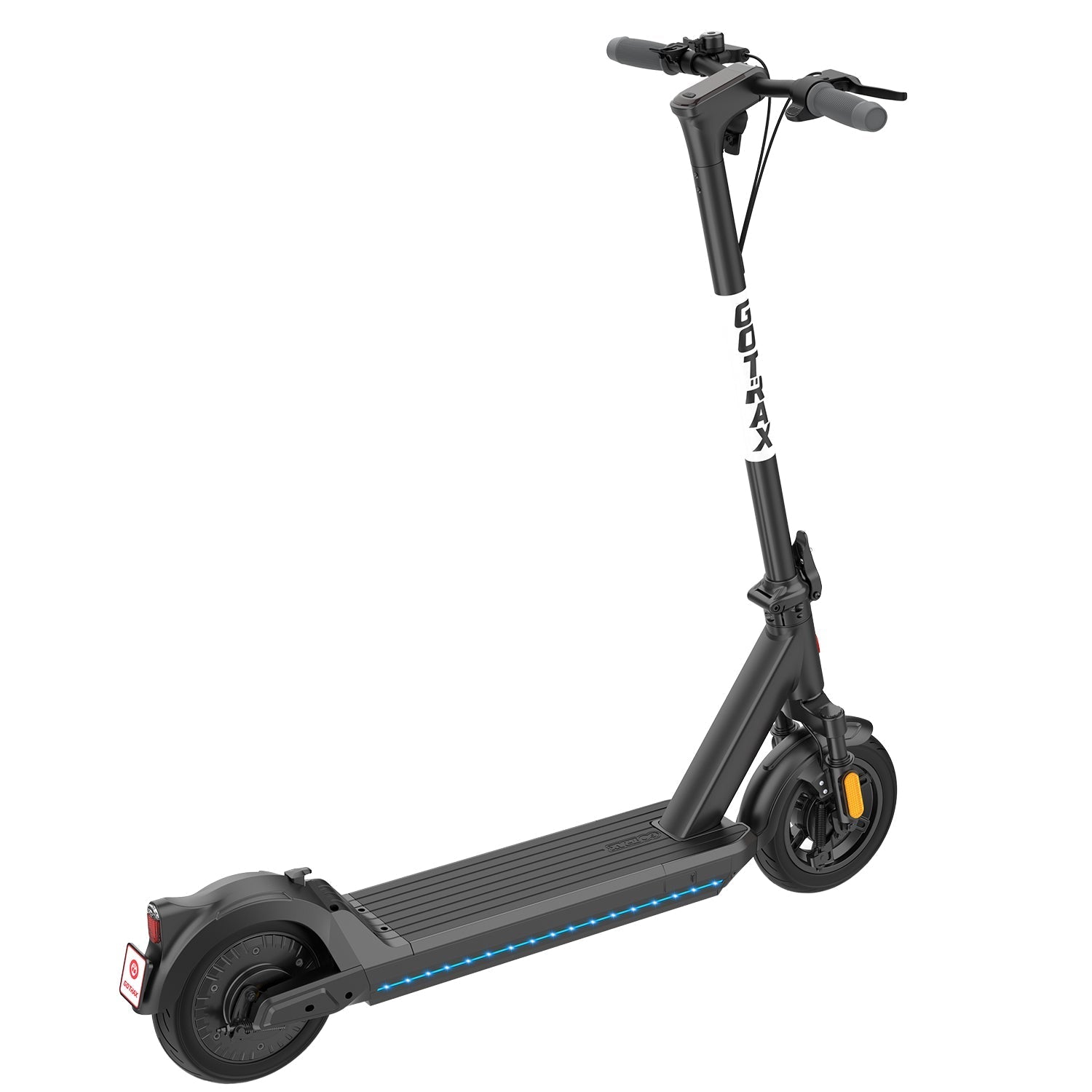 Eclipse Ultra Electric Scooter