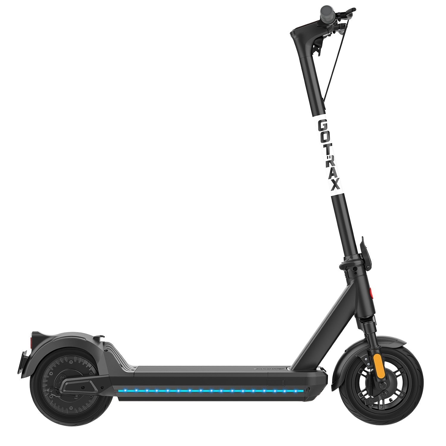 Eclipse Ultra Electric Scooter