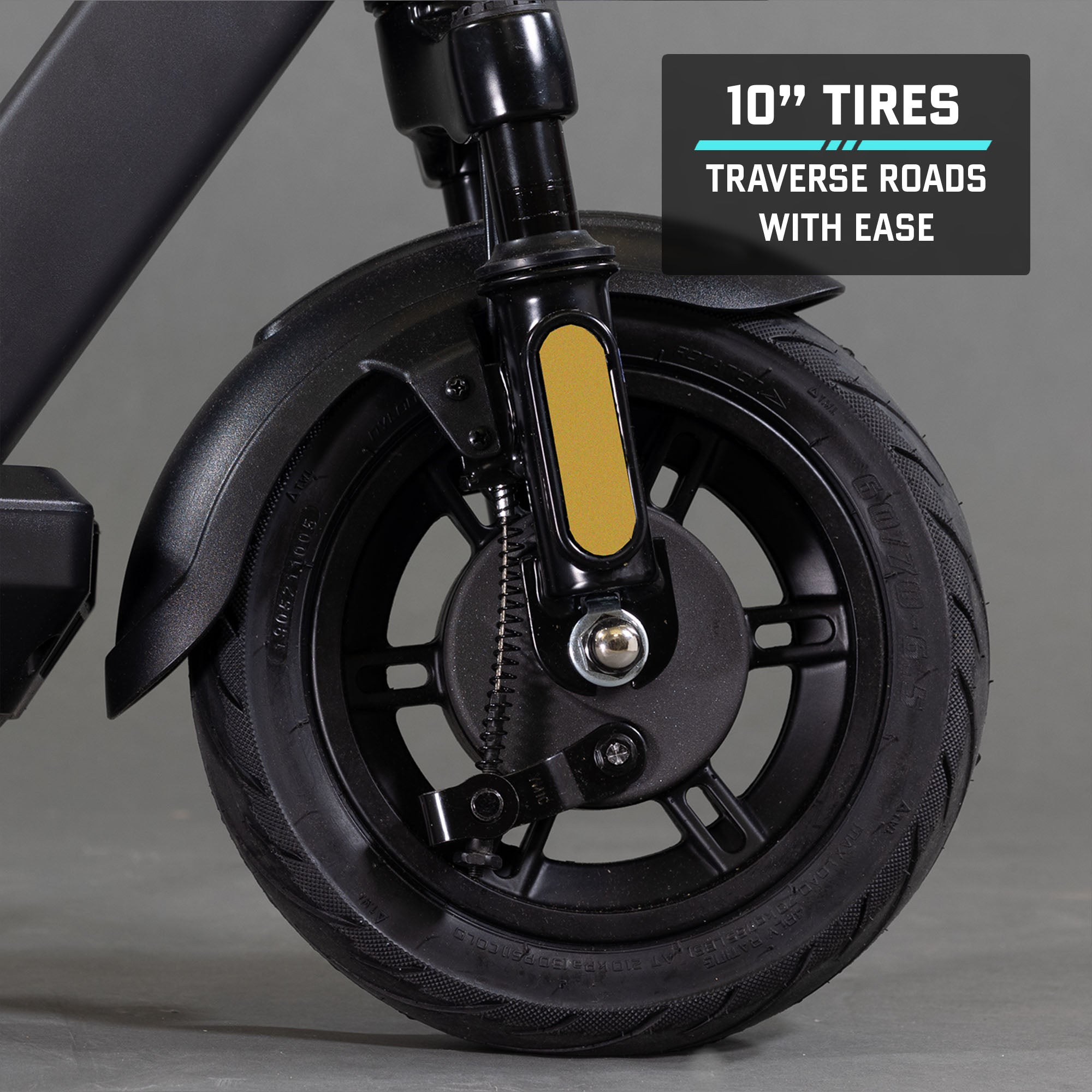 Eclipse Ultra Electric Scooter