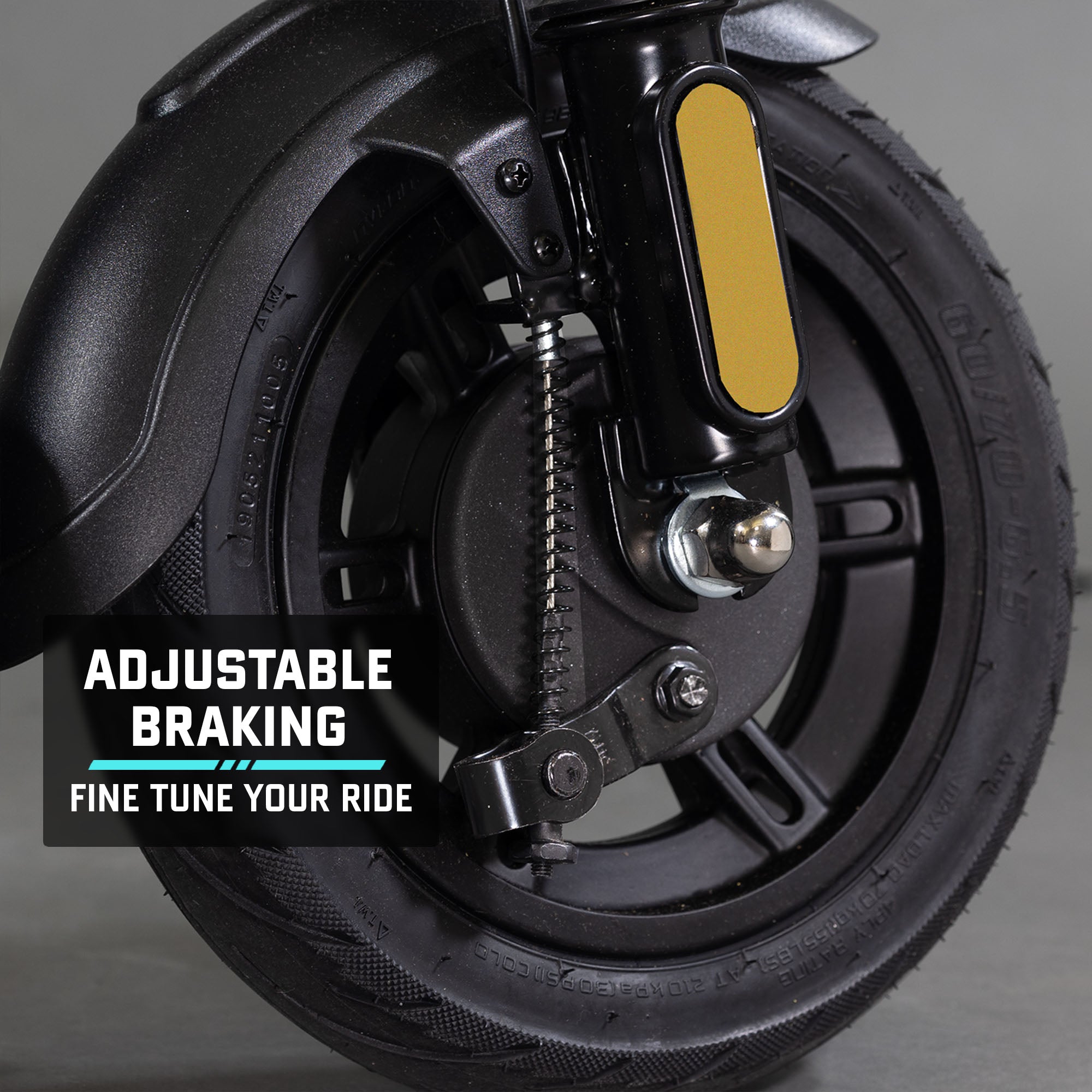 Eclipse Ultra Electric Scooter