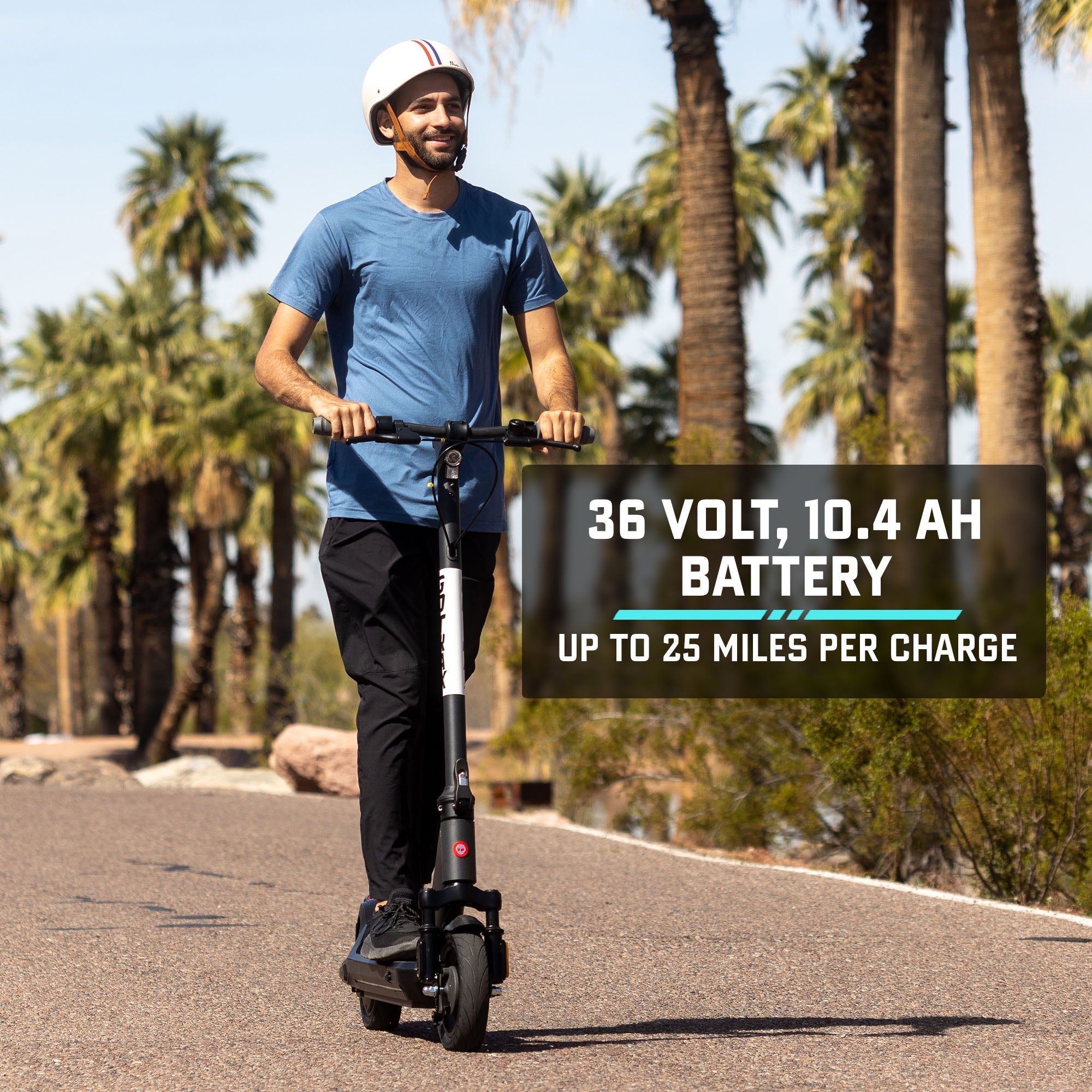 Eclipse Ultra Electric Scooter
