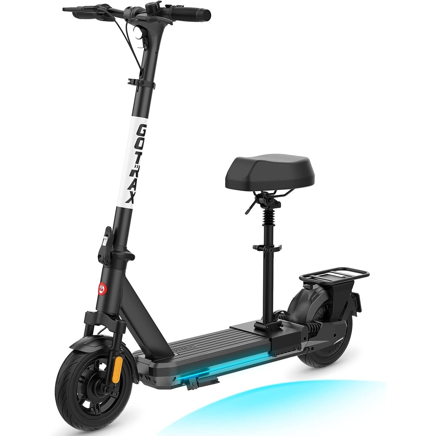 Eclipse Ultra Electric Scooter