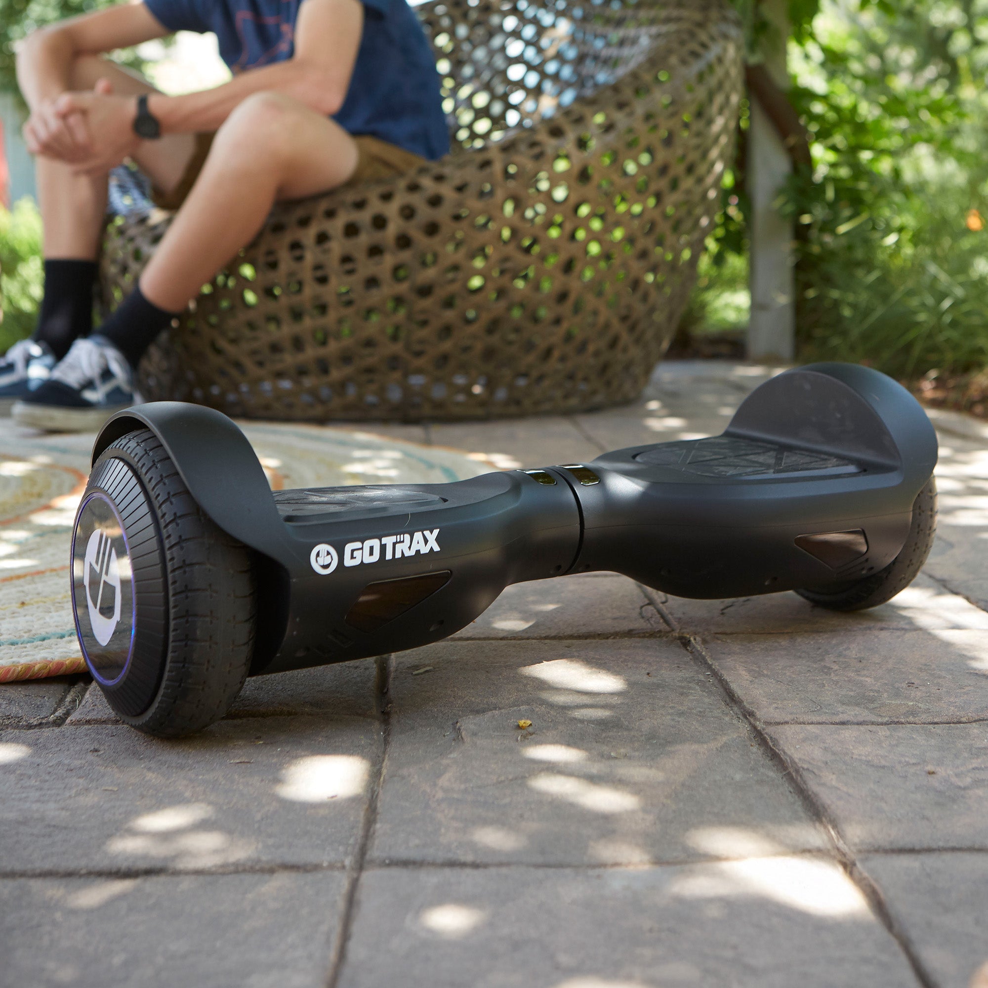 Edge Self Balancing Hoverboard® 6.5"