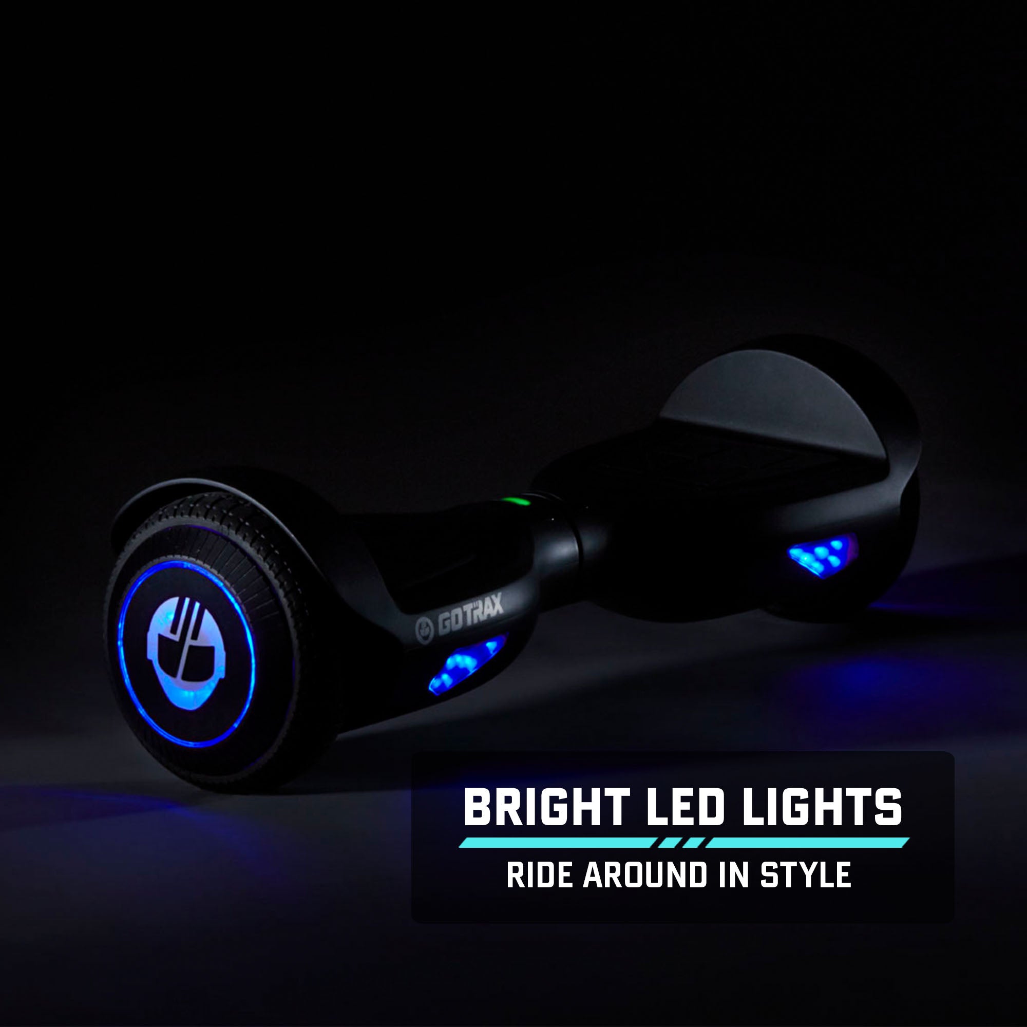 Edge Self Balancing Hoverboard® 6.5"