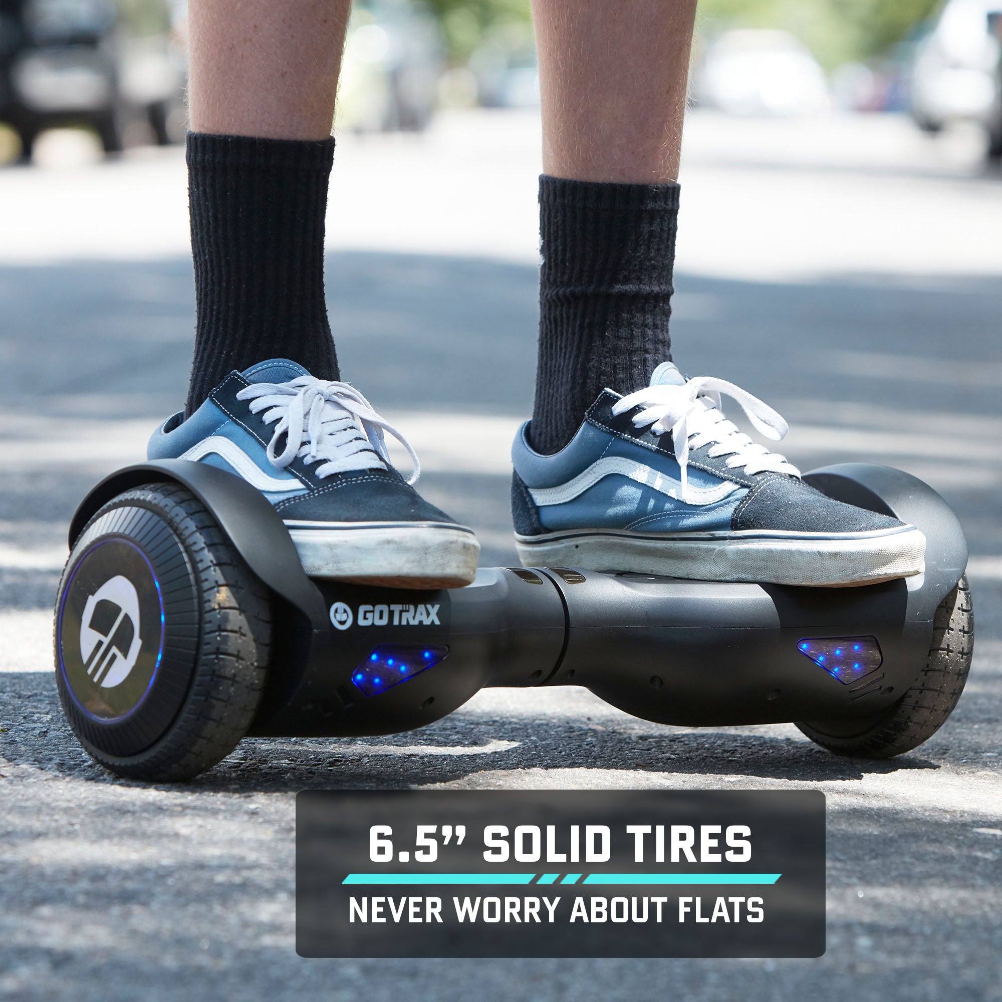 Edge Self Balancing Hoverboard® 6.5"