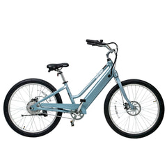 Aeroluxe Electric Beach Cruiser