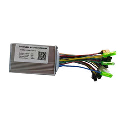 Endura 2099 Electric Bike Controller