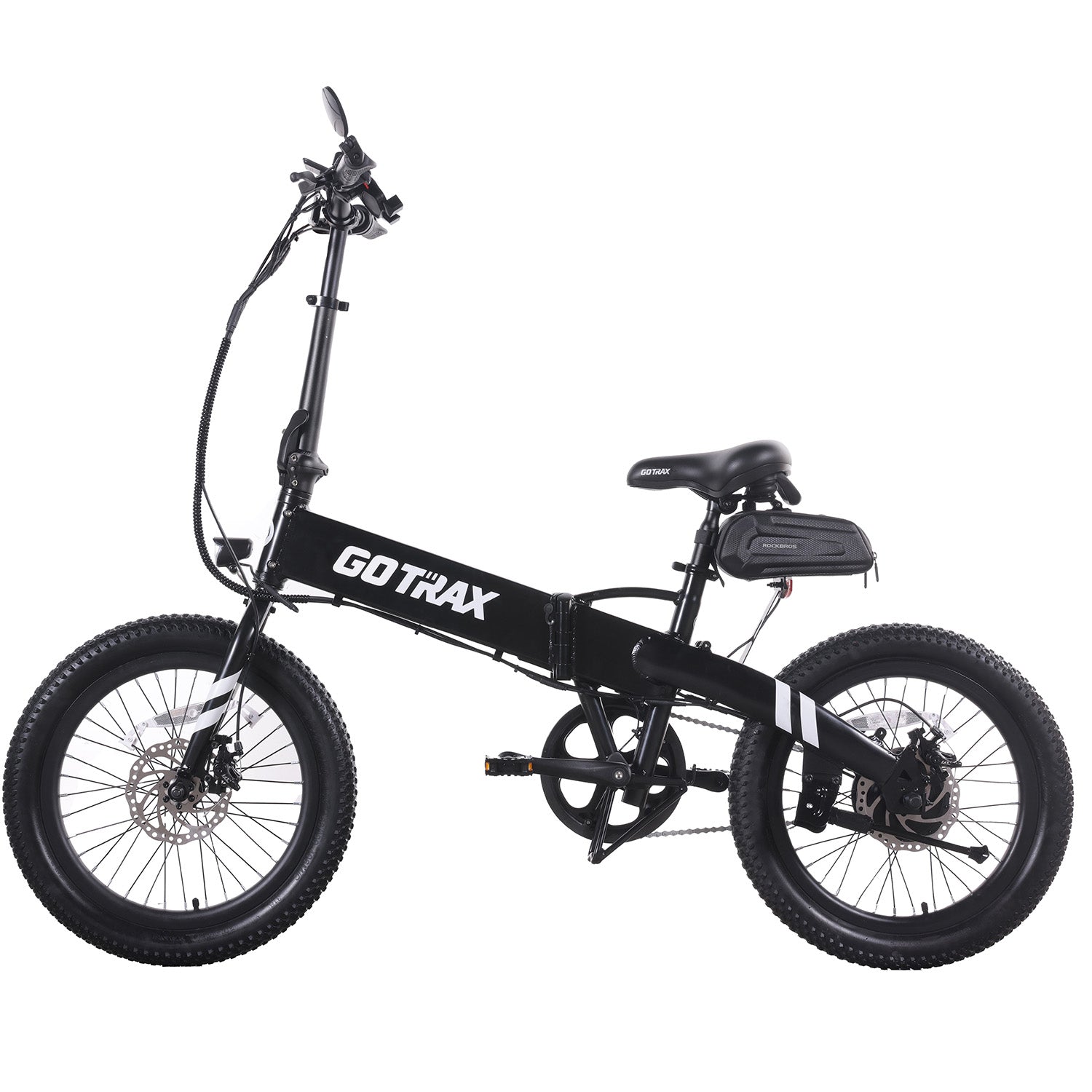 F1 Folding Electric Bike 2.0