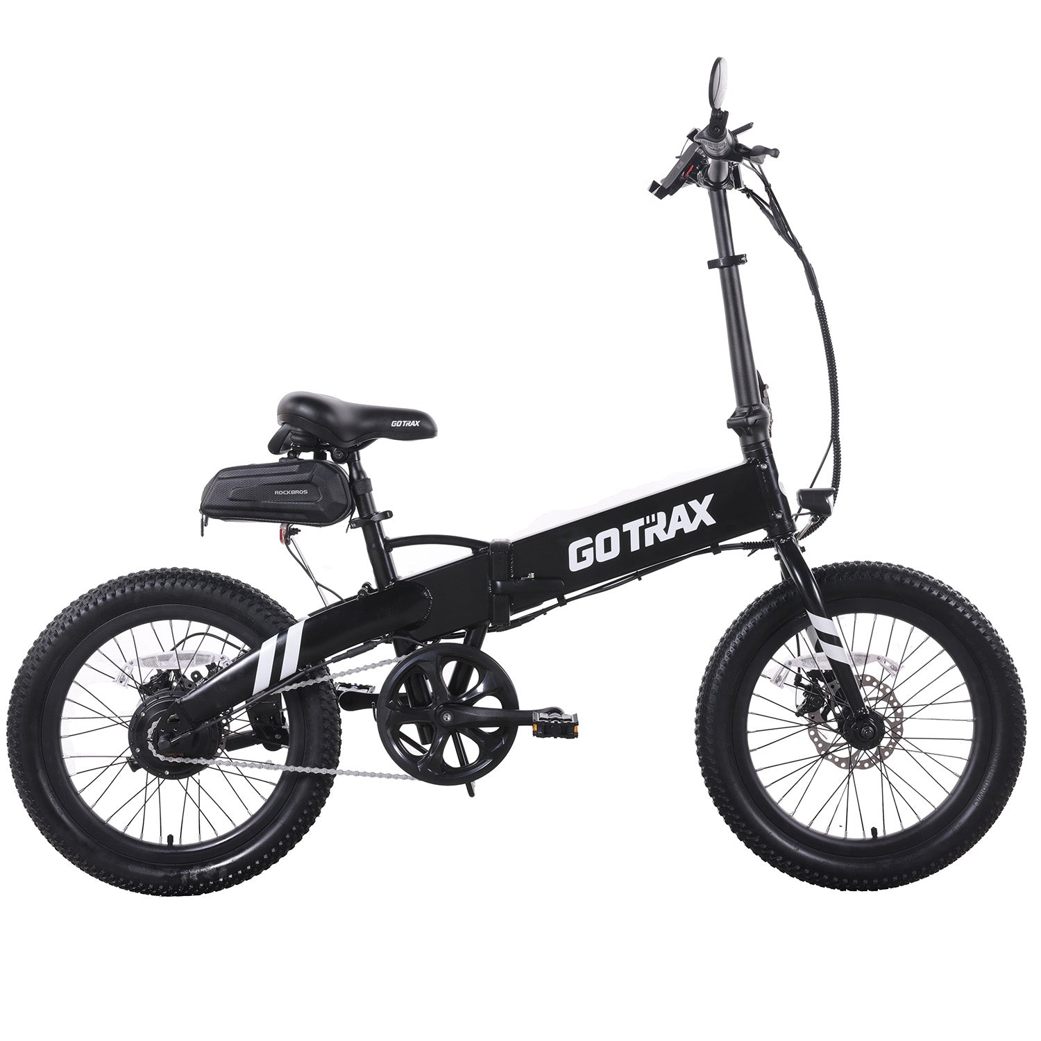 F1 Folding Electric Bike 2.0