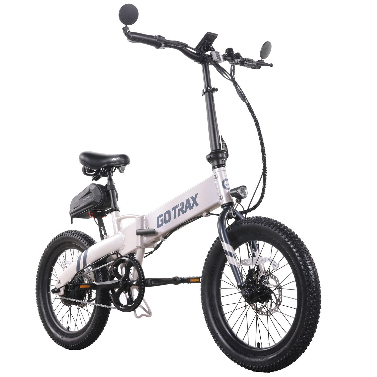 F1 Folding Electric Bike 2.0