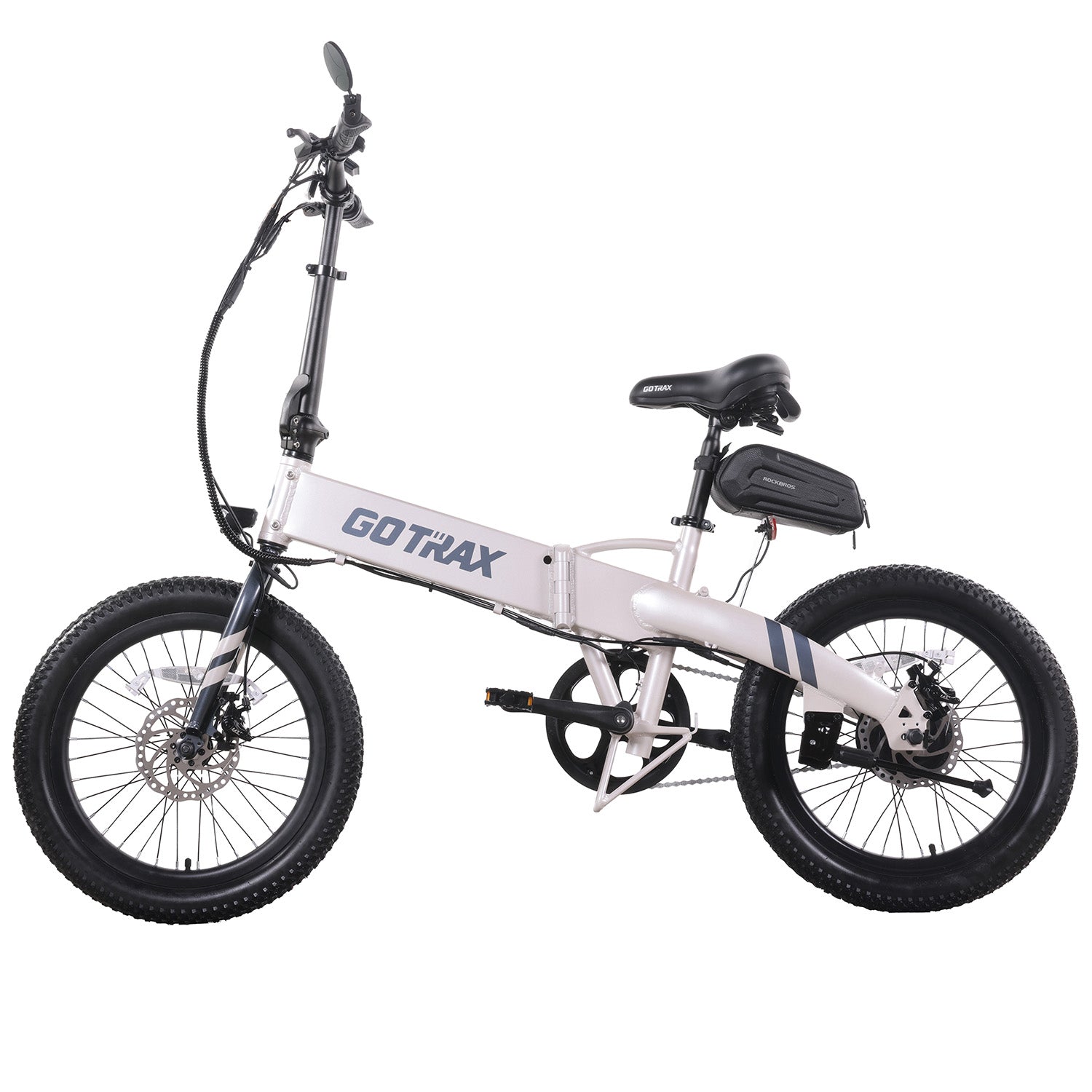 F1 Folding Electric Bike 2.0