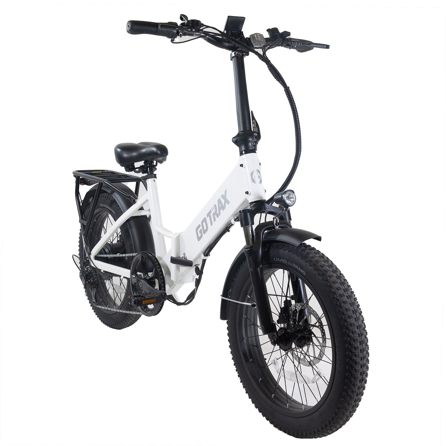 F2 Electric Bike 1.0