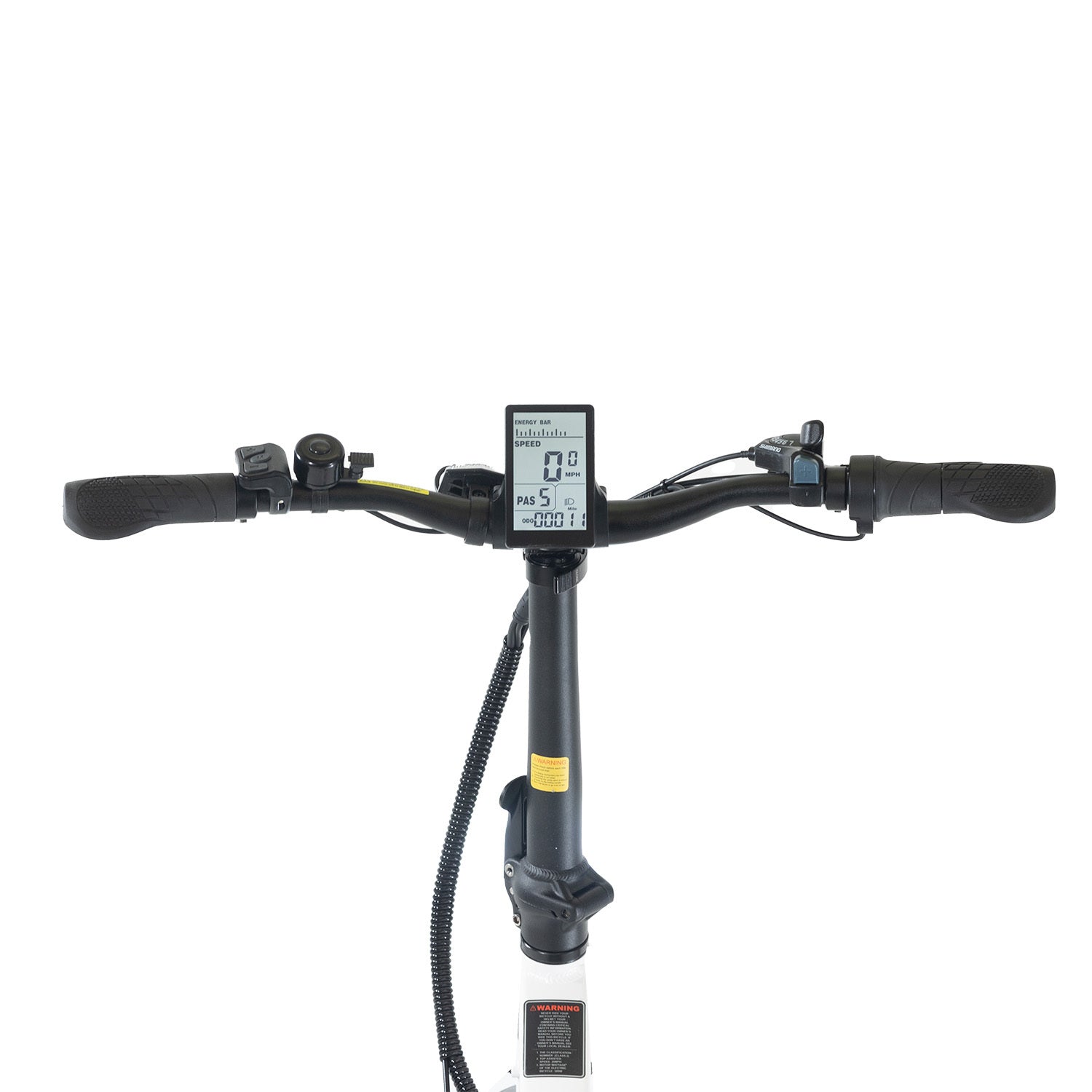 F2 Electric Bike 1.0