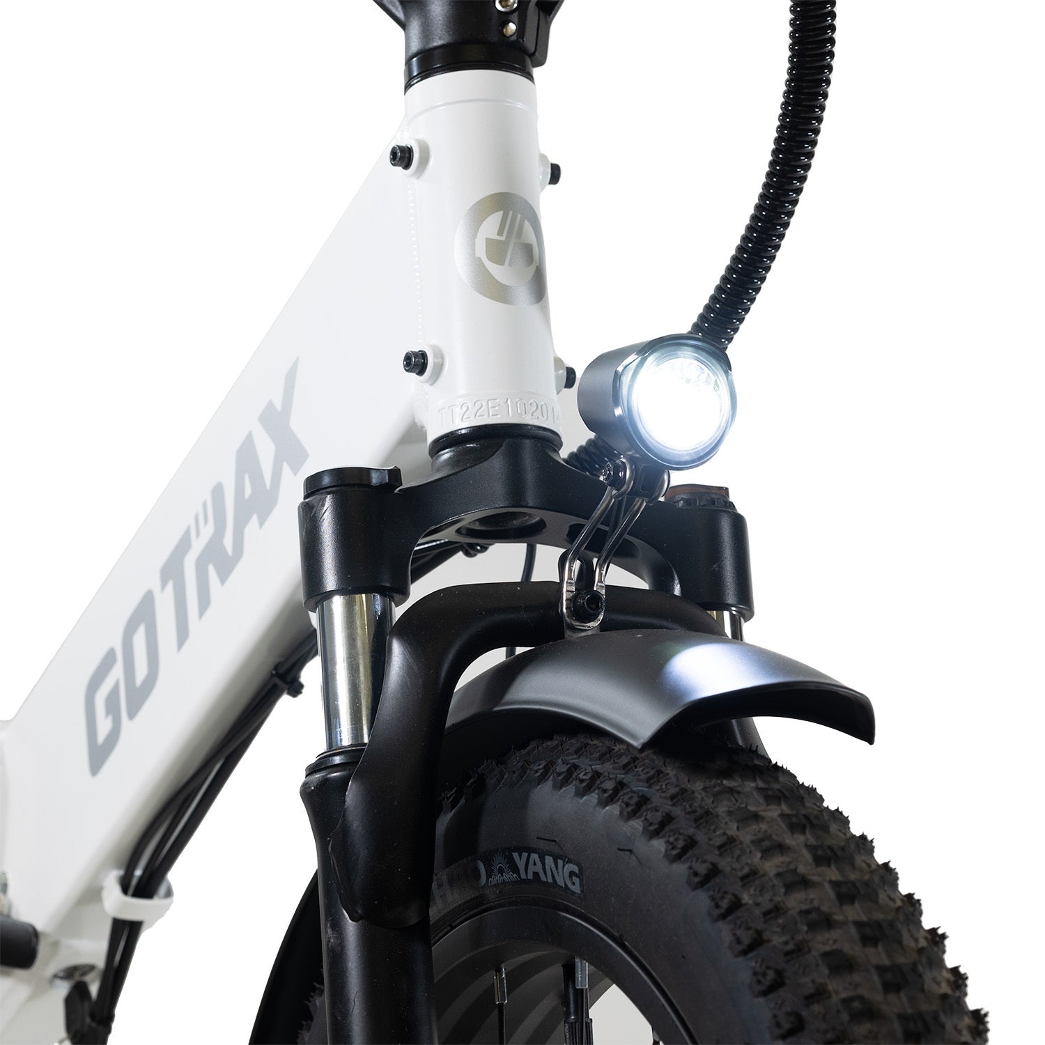 F2 Electric Bike 1.0