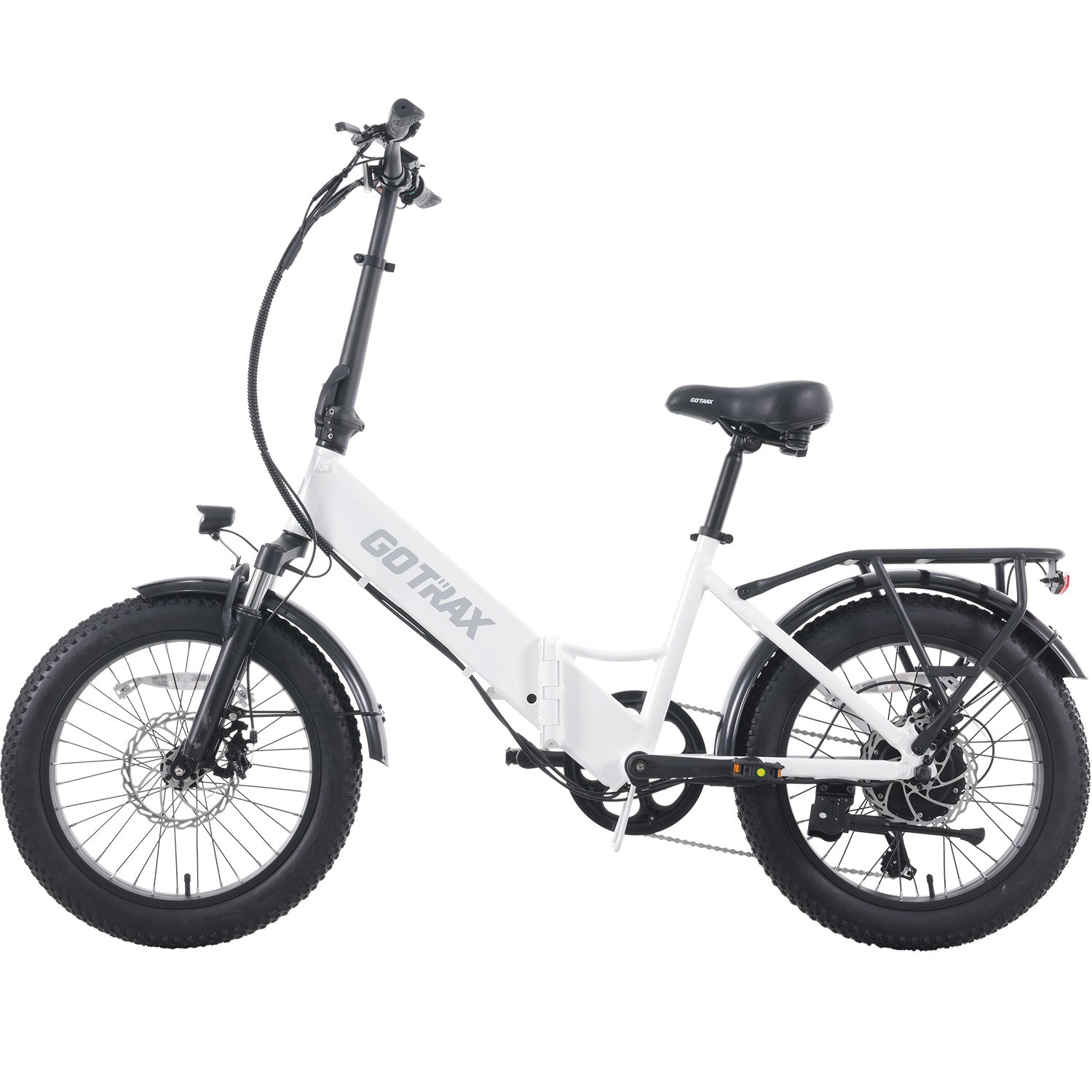 F2 Electric Bike 1.0
